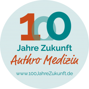 100 Jahre Zukunft - AntroMedizin