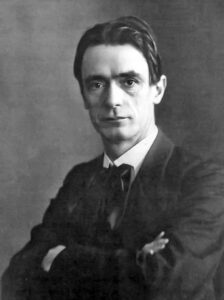 Rudolf Steiner 